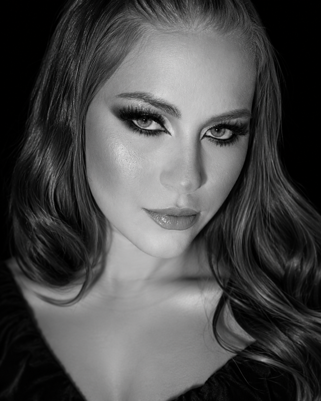 Julissa Santis beauty story